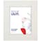 Frame USA Corporate Wide White Single Image Picture Frame